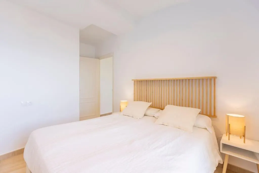 Apartament Terraza Al Mar La Cala Del Moral