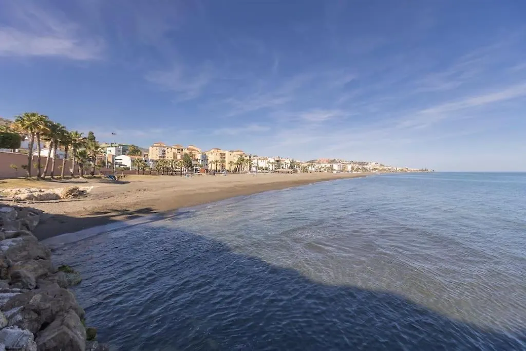 Apartament Terraza Al Mar La Cala Del Moral 0*,  Hiszpania