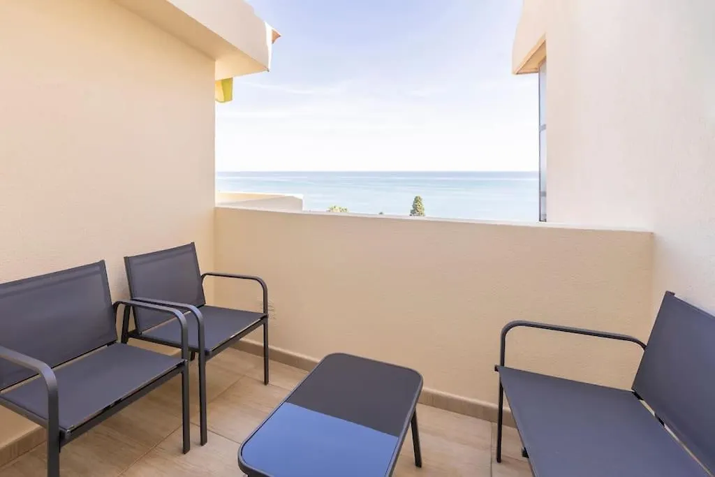 Apartament Terraza Al Mar La Cala Del Moral