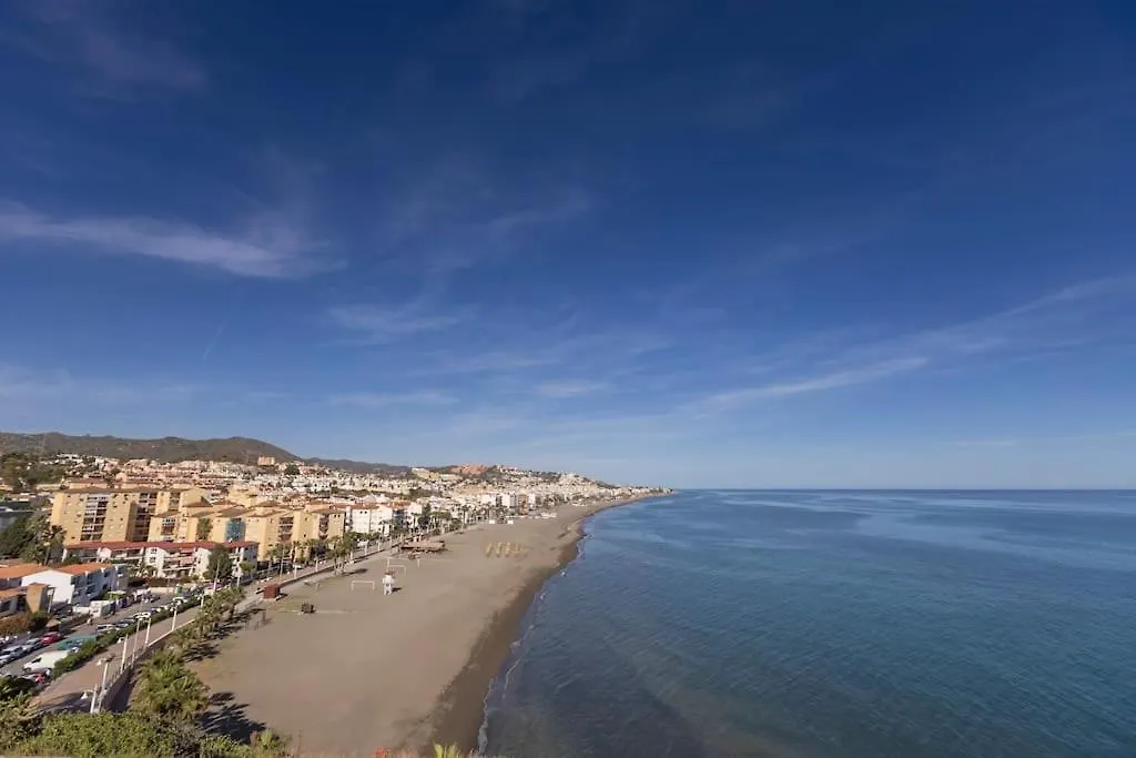 Apartament Terraza Al Mar La Cala Del Moral