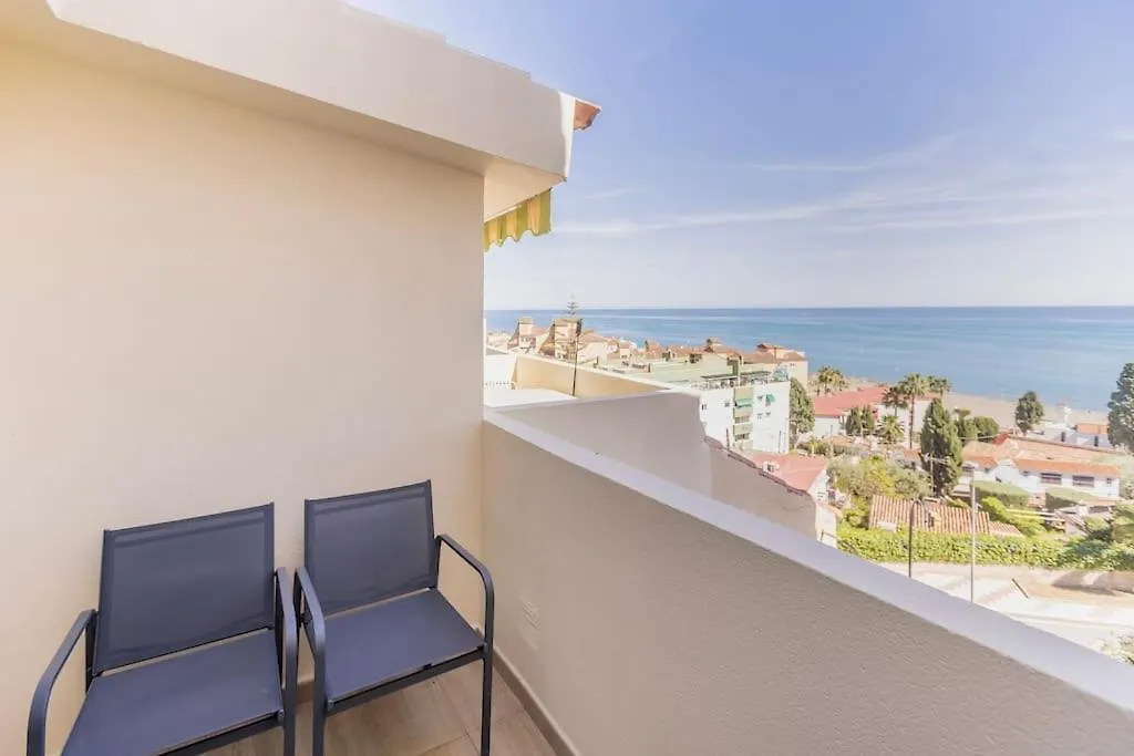 Apartament Terraza Al Mar La Cala Del Moral 0*,  Hiszpania