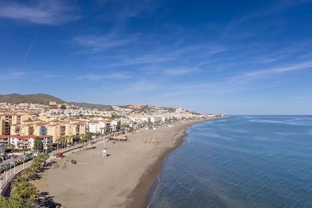 Apartament Terraza Al Mar La Cala Del Moral