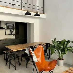 Apartamento Loft Calaplaya, La Cala Del Moral